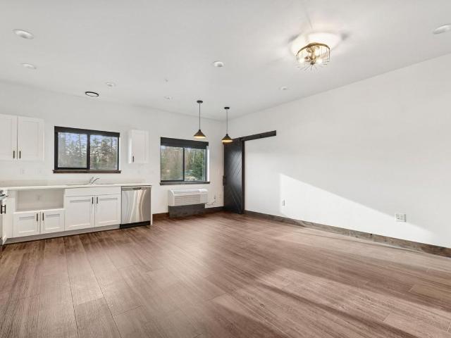 Apartment for rent in Whitefish, Montana