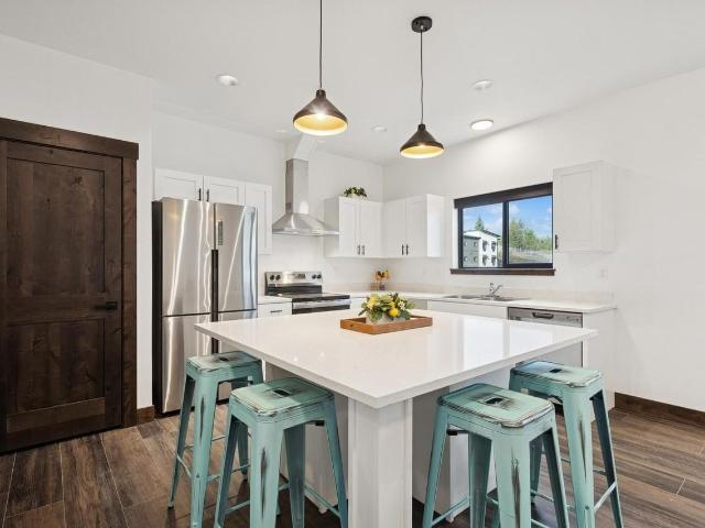 Apartment for rent in Whitefish, Flathead County