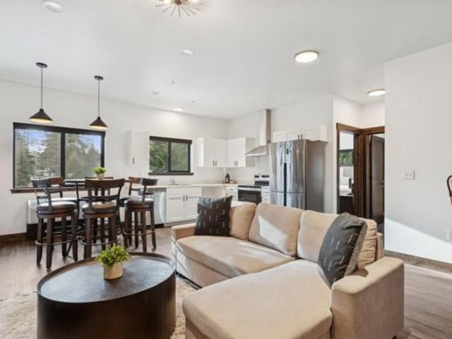 Apartment for rent in Whitefish, Montana