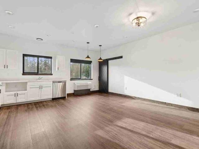 Apartment for rent in Whitefish, Montana