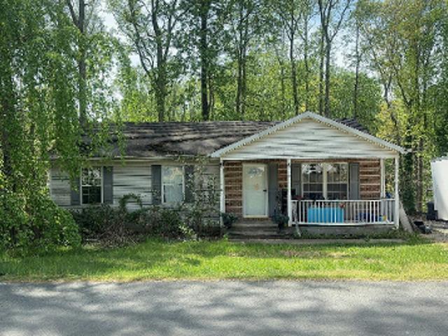 House for sale in Lusby, Maryland