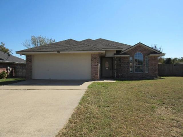 House for sale in Texas