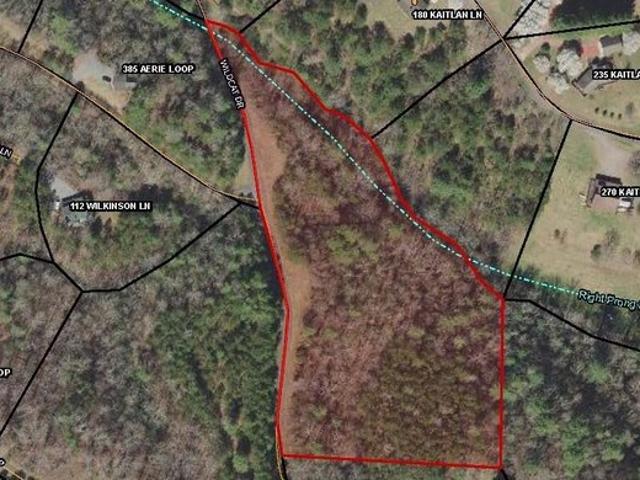 Land for sale in Murphy, Cherokee County