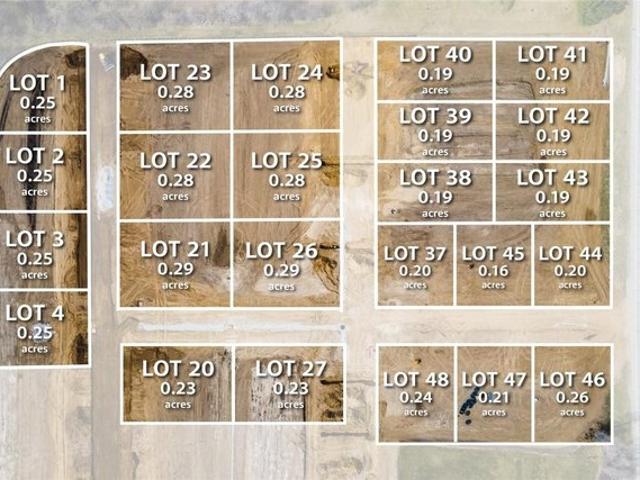 Land for sale in Shellsburg, Iowa