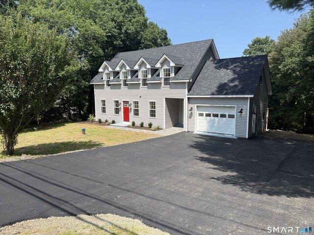 House for sale in Harwinton, Connecticut