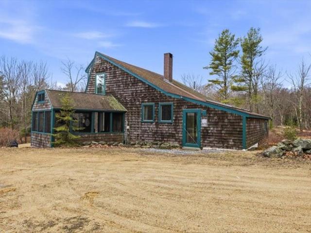 Condo for sale in New Hampshire