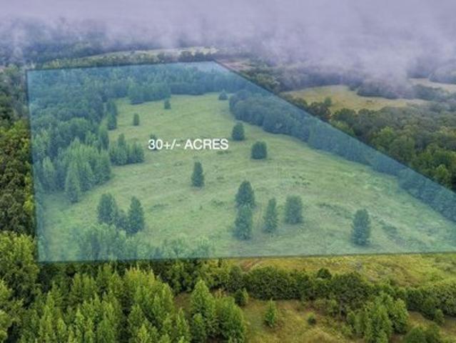 Land for sale in Greenbrier, Faulkner County