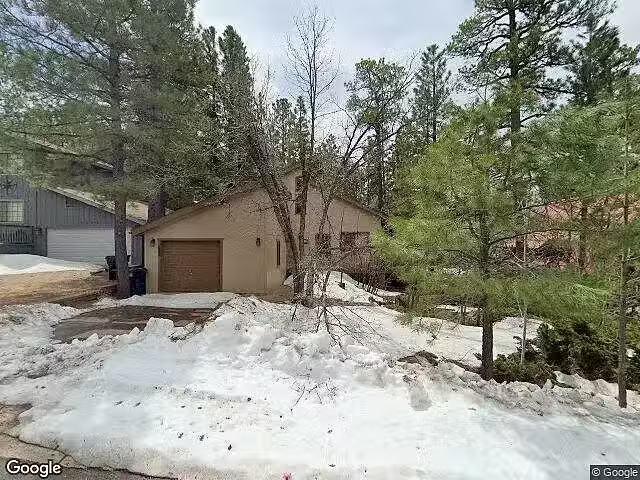 House for rent in Sedona