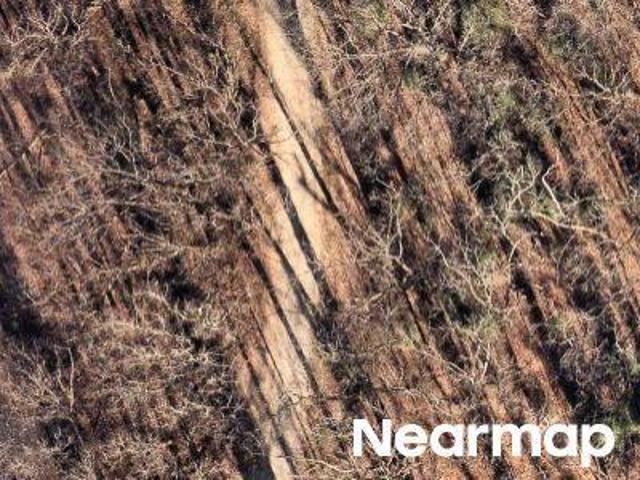 Land for sale in Pickens, Georgia