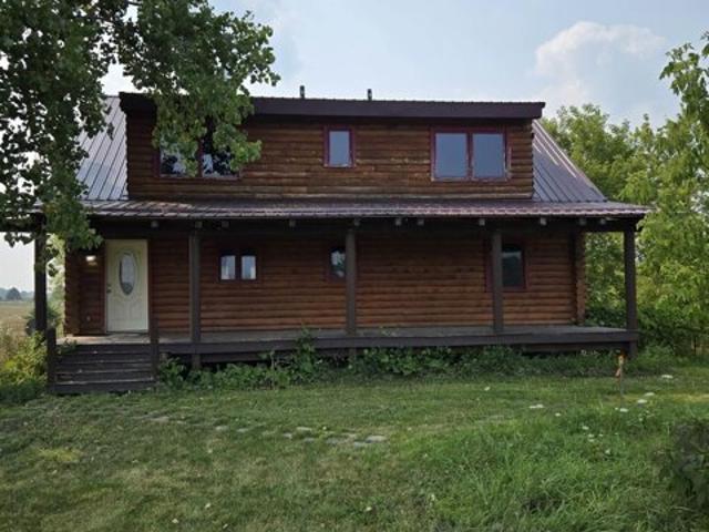 House for sale in Jeddo