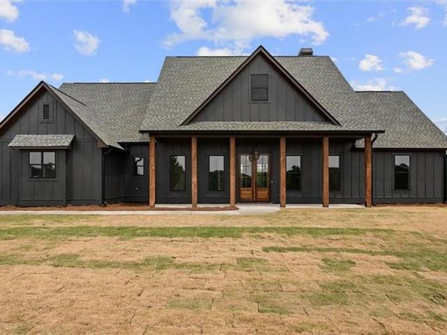 House for sale in Haralson, Georgia