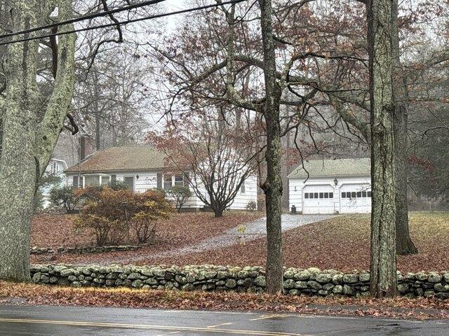House for sale in Madison, Connecticut