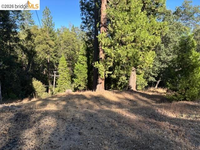 Land for sale in Sonora, California