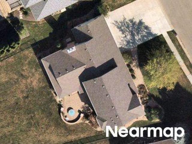 House for sale in Springfield, Illinois