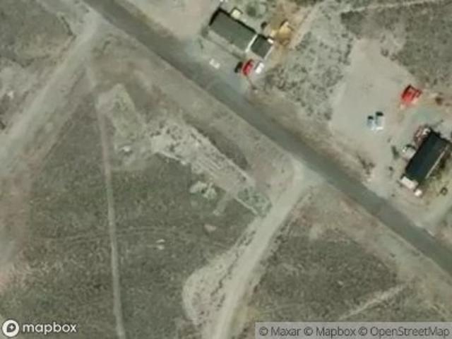 Land for sale in Nevada