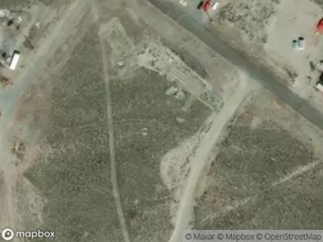 Land for sale in Nevada