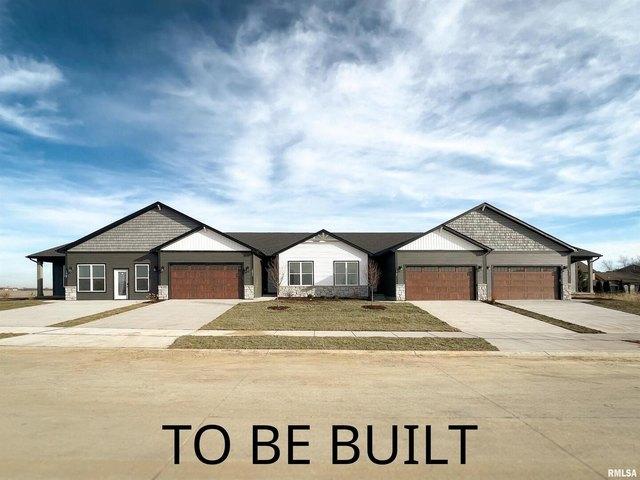Townhouse for sale in Iowa