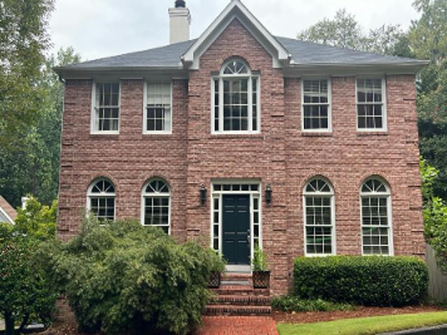 House for sale in Atlanta, Georgia