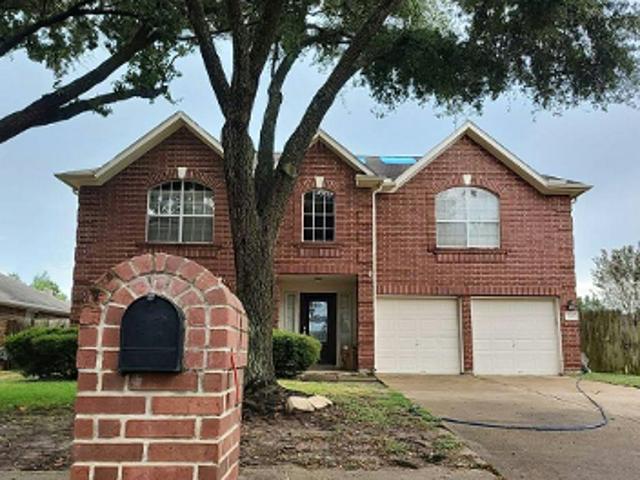 House for sale in Harris, Texas
