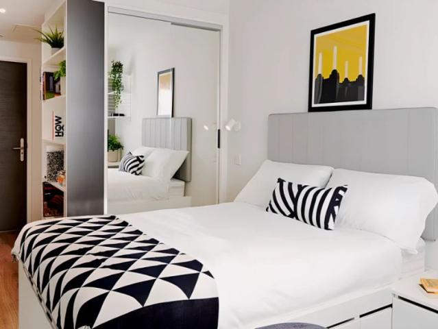 Room for rent in St Thomas', The Slade