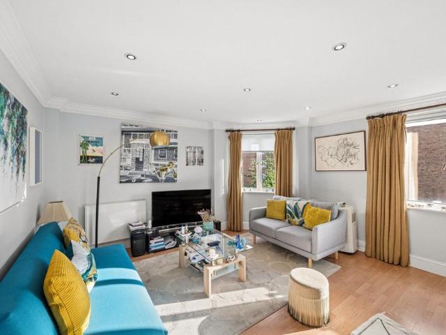 Apartment for rent in City of Westminster, Greater London