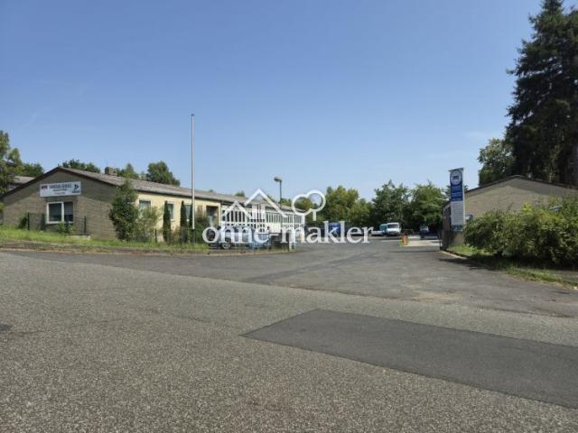 Erdgeschosswohnung kaufen in Hessen
