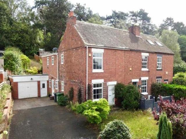 House for sale in Lyons, Greater London