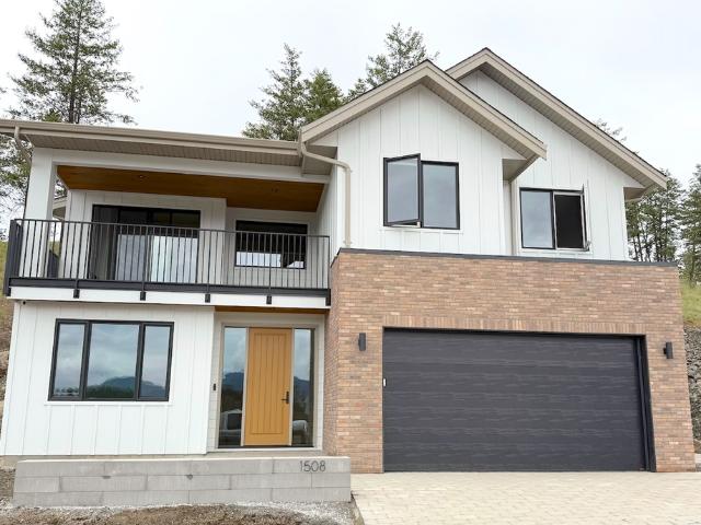 House for rent in Winfield, British Columbia