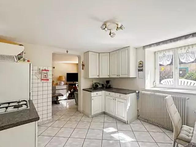 Maison vente à Wildenstein, Collectivité européenne d'Alsace