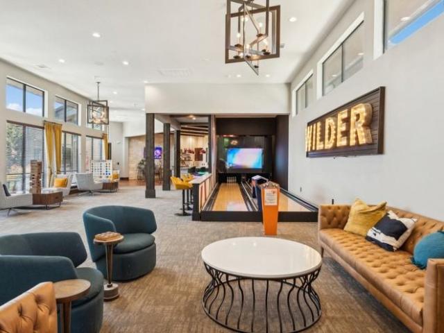 Apartment for rent in Austin, Texas