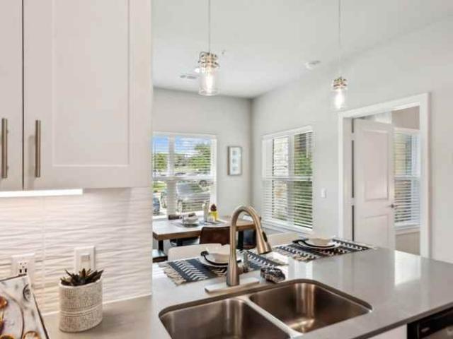 Apartment for rent in Austin, Texas