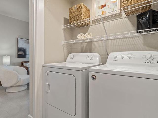 Apartment for rent in Austin, Texas