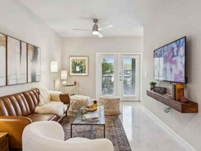 Apartment for rent in Austin, Texas