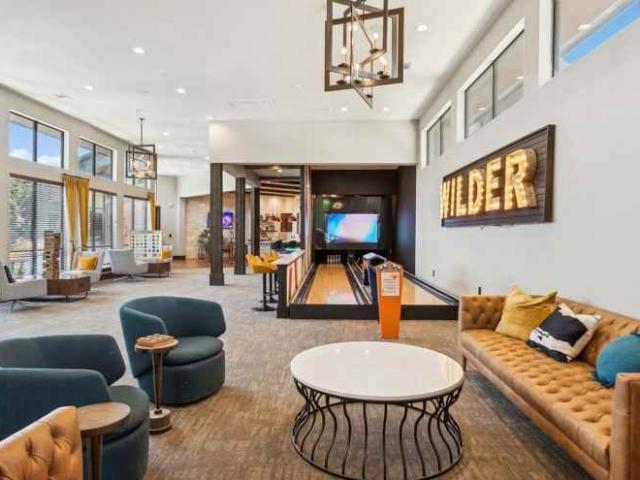 Apartment for rent in Austin, Texas