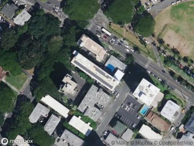 Condo for sale in Makiki, Honolulu