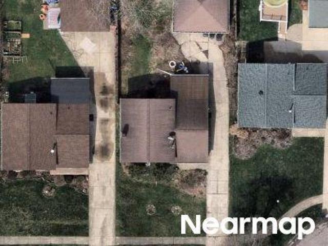 House for sale in Elyria, Ohio