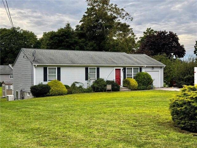 House for sale in Westerly, Rhode Island