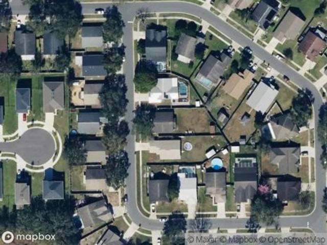 House for sale in Plant City, Florida