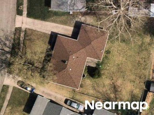 House for sale in South Bend, Indiana
