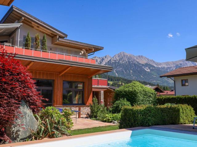 Haus kaufen in Söll, Tirol