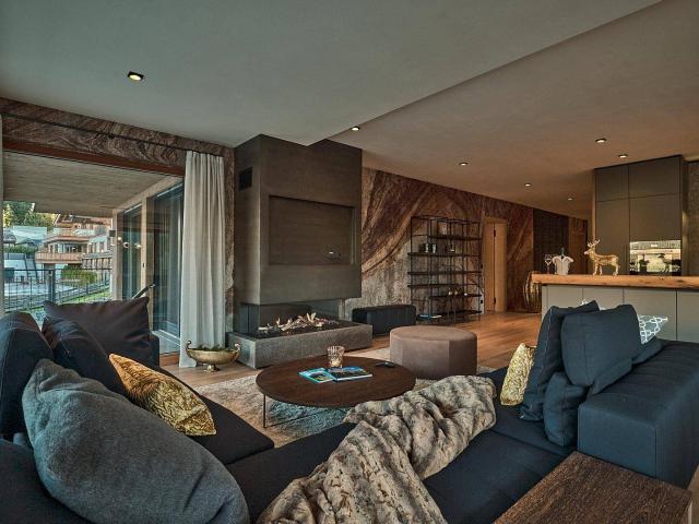 Apartment mieten in Ellmau, Tirol