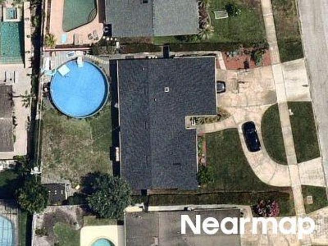 House for sale in Orlando, Florida