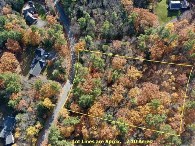 Land for sale in Pages Corner, New London