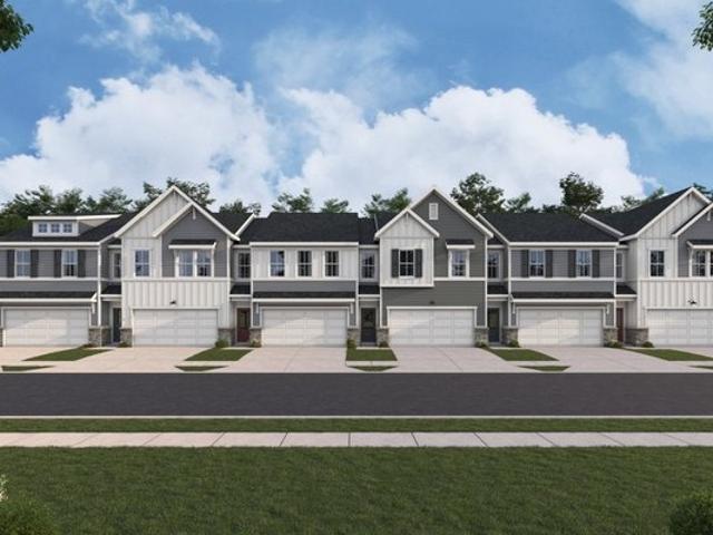 Townhouse for sale in West Jefferson, North Carolina