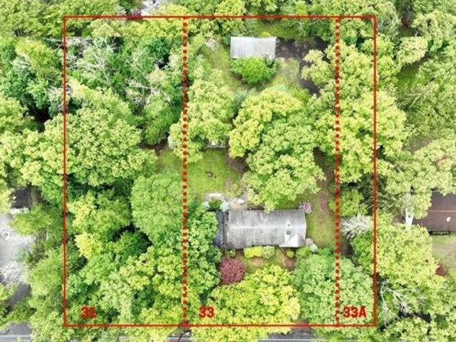 Land for sale in Monsey