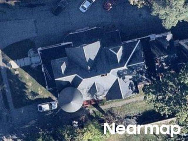 House for sale in Lowell, Massachusetts