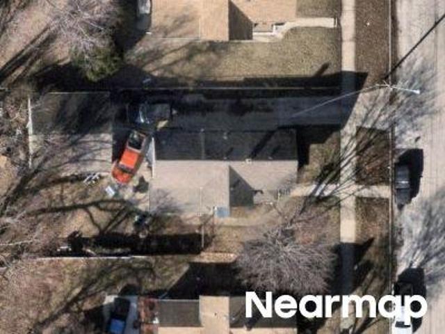 House for sale in Aurora, Illinois