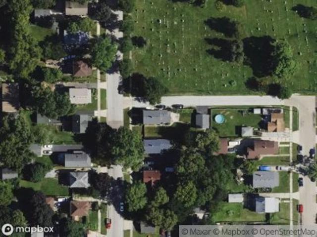 House for sale in Aurora, Kane County