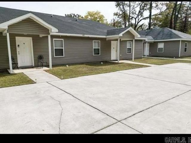 House for rent in Ark
