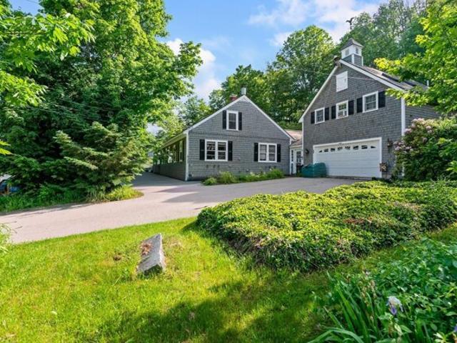 House for sale in New Hampshire